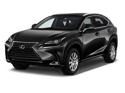 2019 LEXUS NX