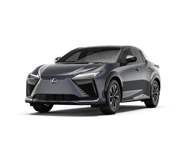 2026 LEXUS RZ