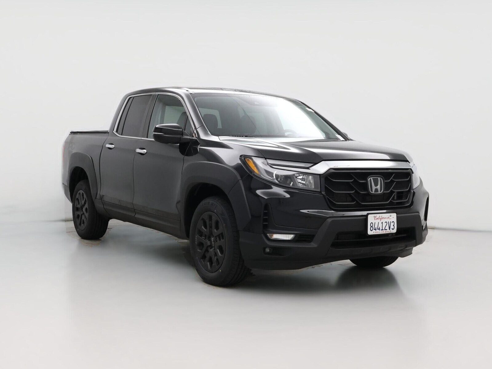 2023 HONDA Ridgeline
