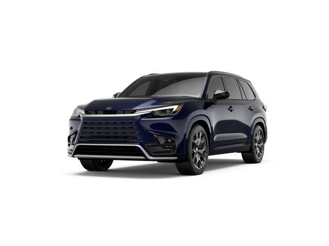 2026 LEXUS TX