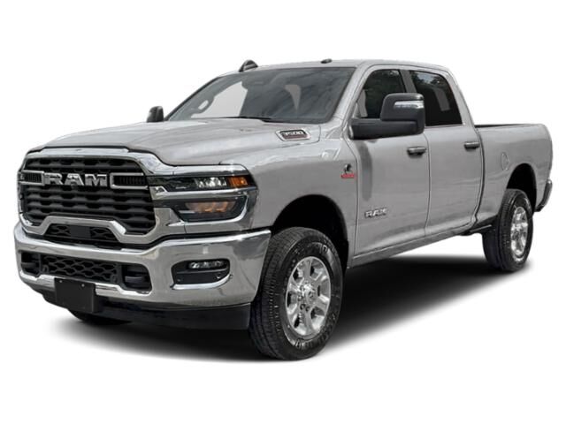 2027 RAM 3500