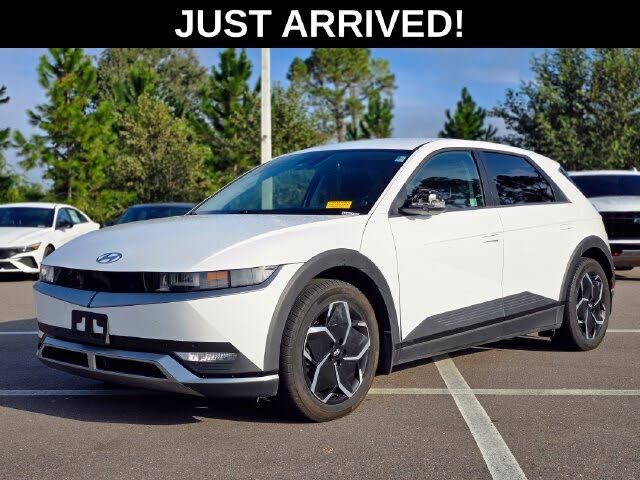 2024 HYUNDAI IONIQ 5