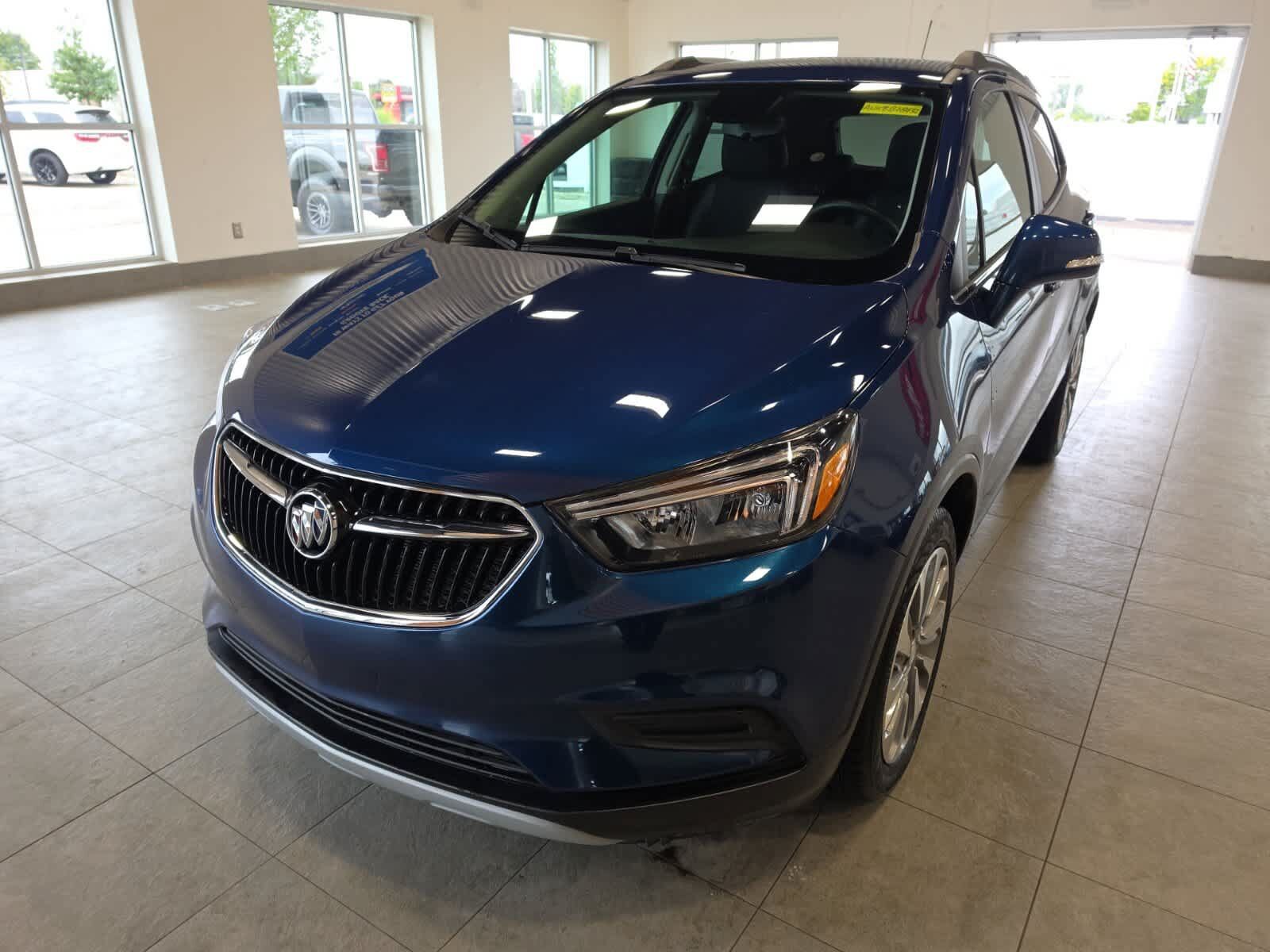 2019 BUICK Encore