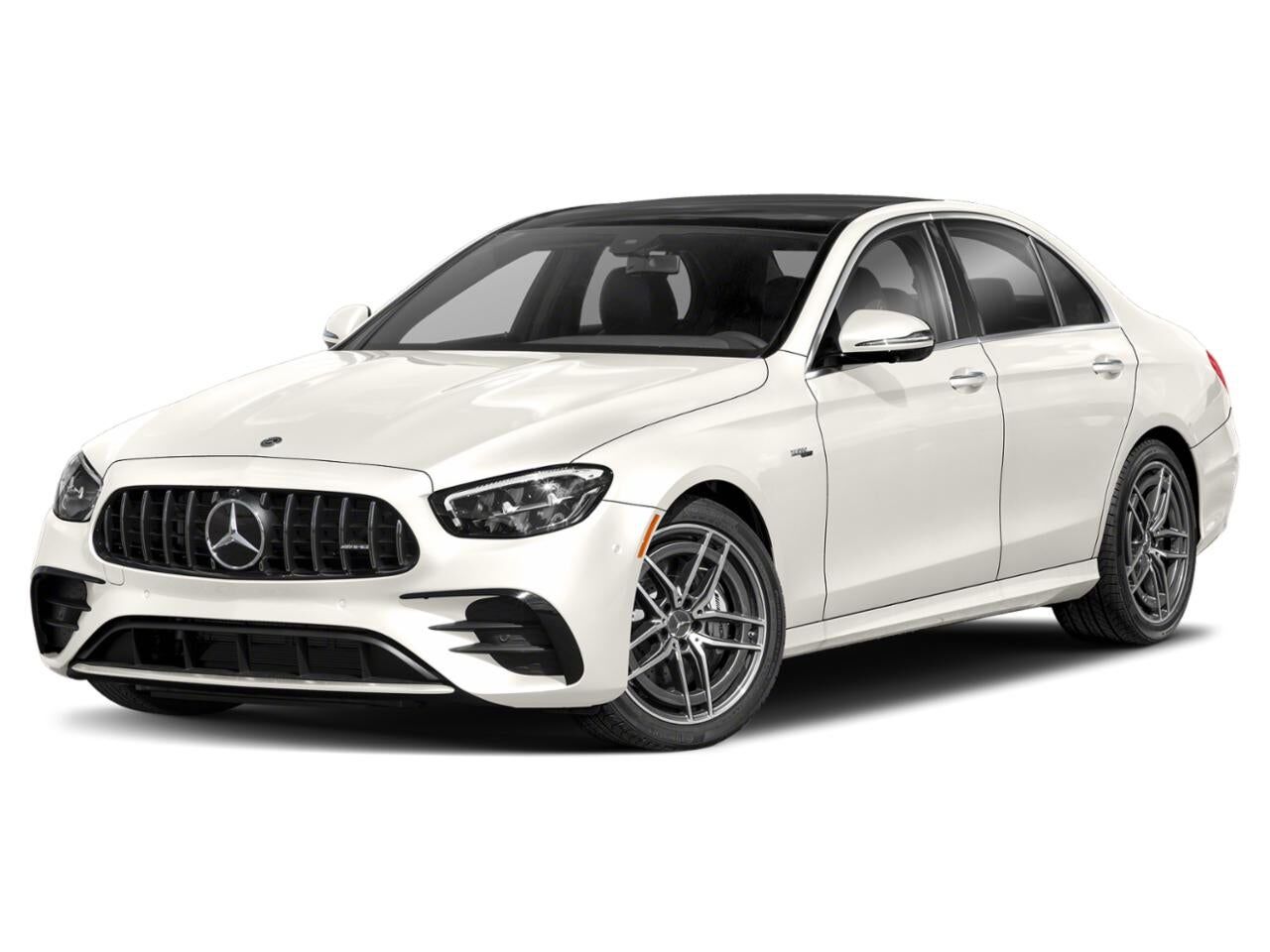 2022 Mercedes-Benz E-Class