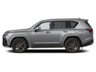 2026 LEXUS LX