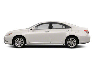 2011 LEXUS ES