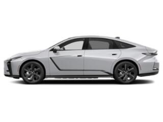 2026 LEXUS ES
