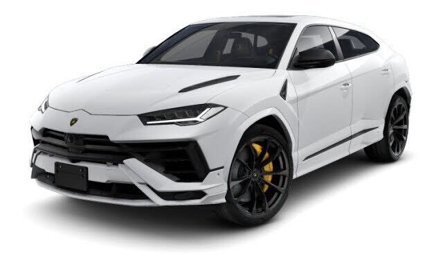 2024 LAMBORGHINI URUS