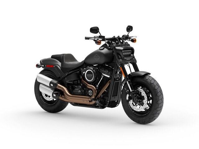 2019 HARLEY DAVIDSON FXFB / Fat Bob
