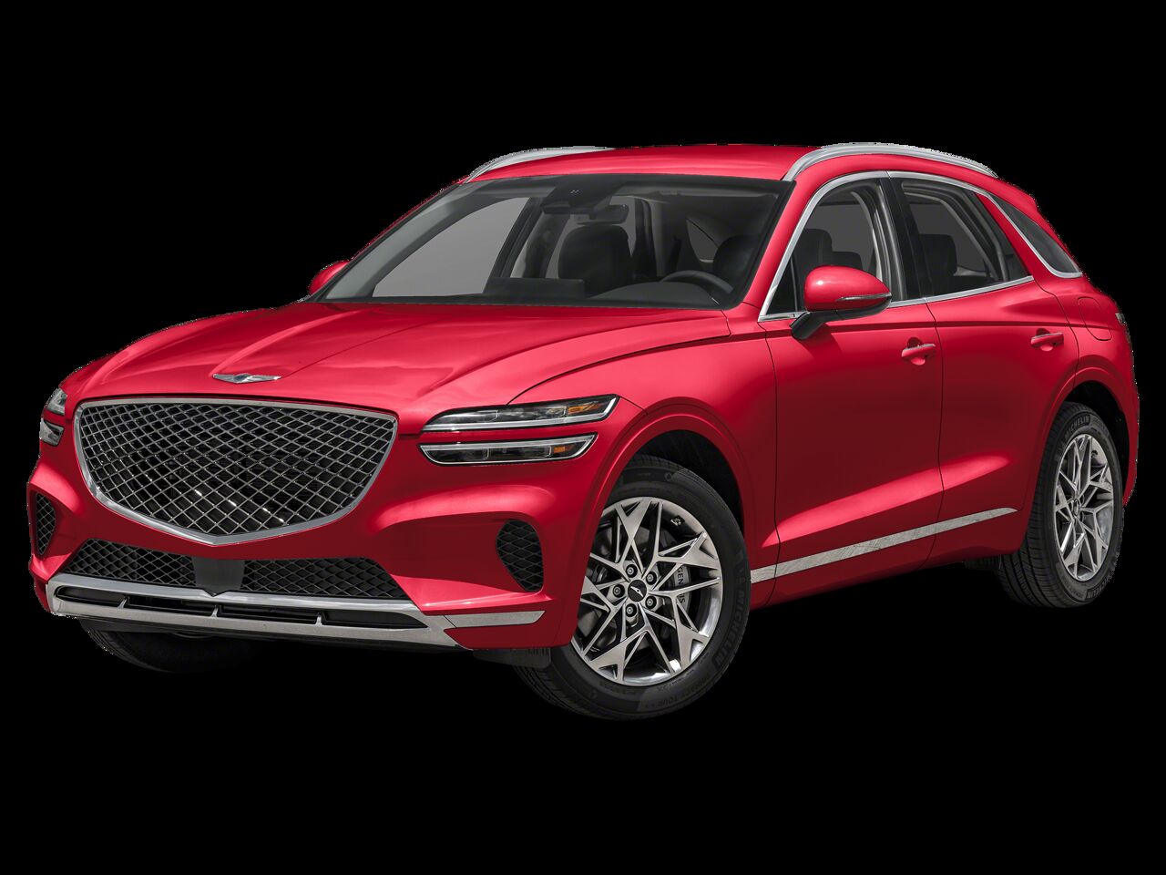 2025 GENESIS GV70