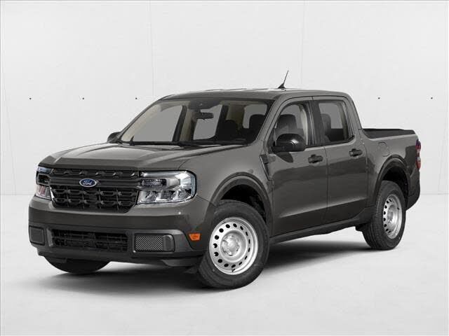 2023 FORD Maverick