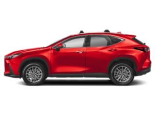 2024 LEXUS NX