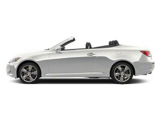 2012 LEXUS IS