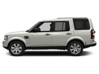 2015 LAND ROVER LR4