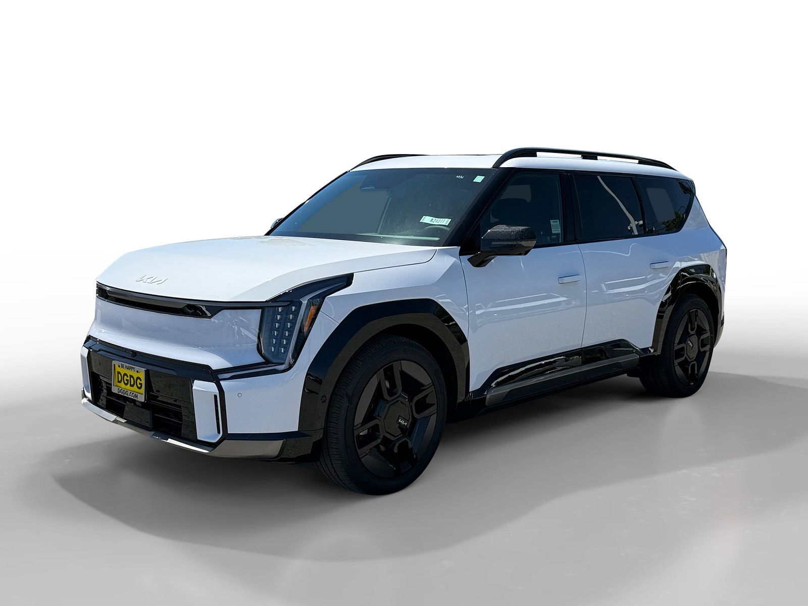 2026 KIA EV9