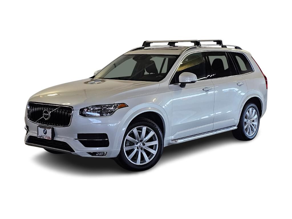 2016 VOLVO XC90
