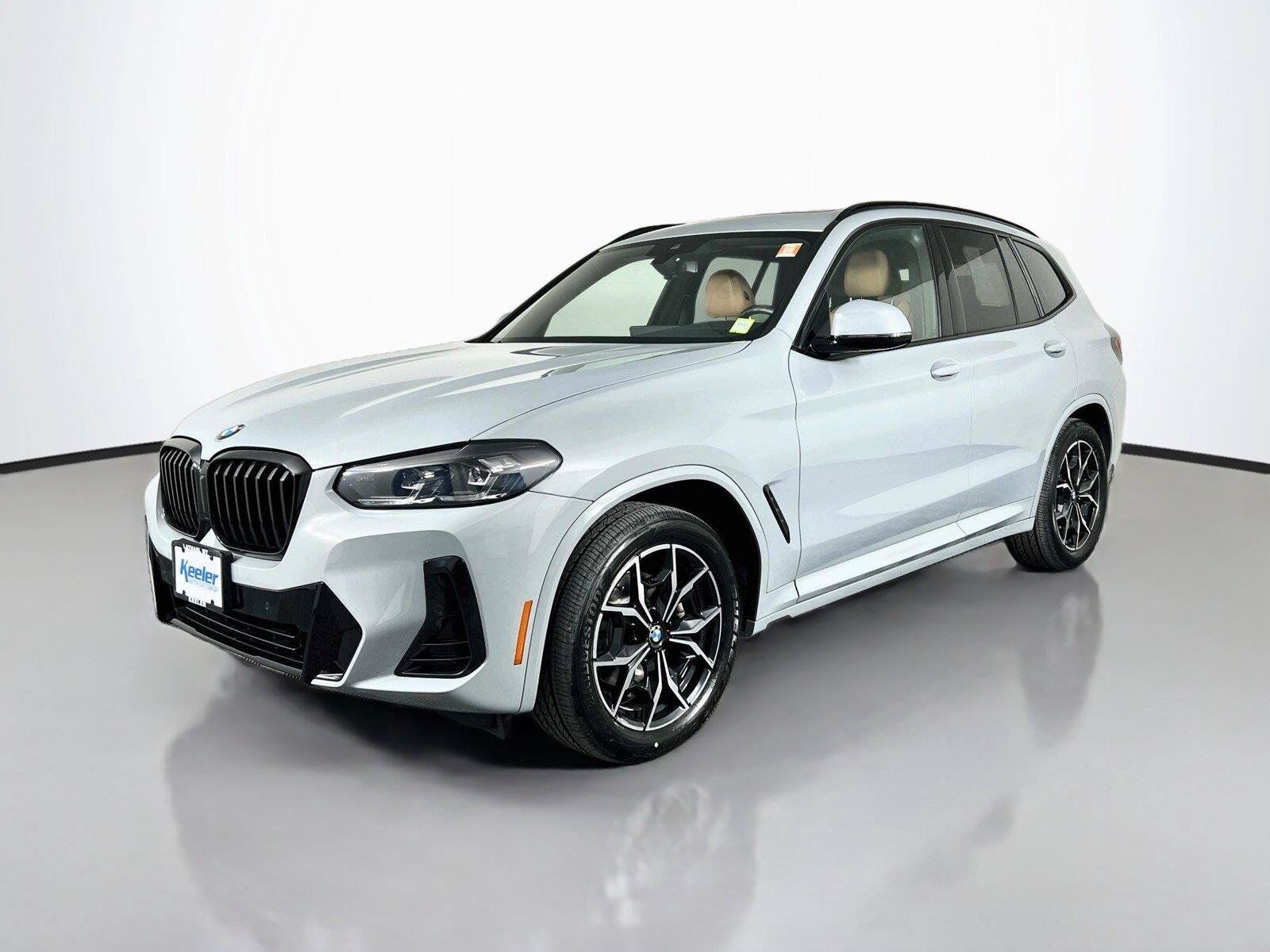 2023 BMW X3