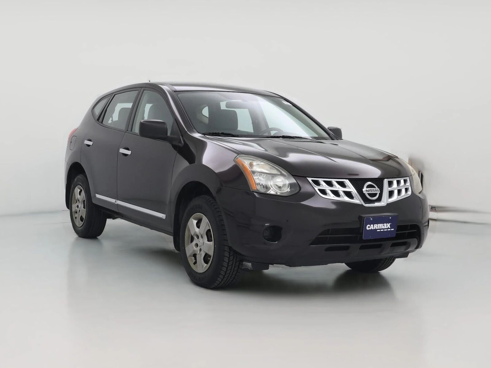2014 NISSAN Rogue