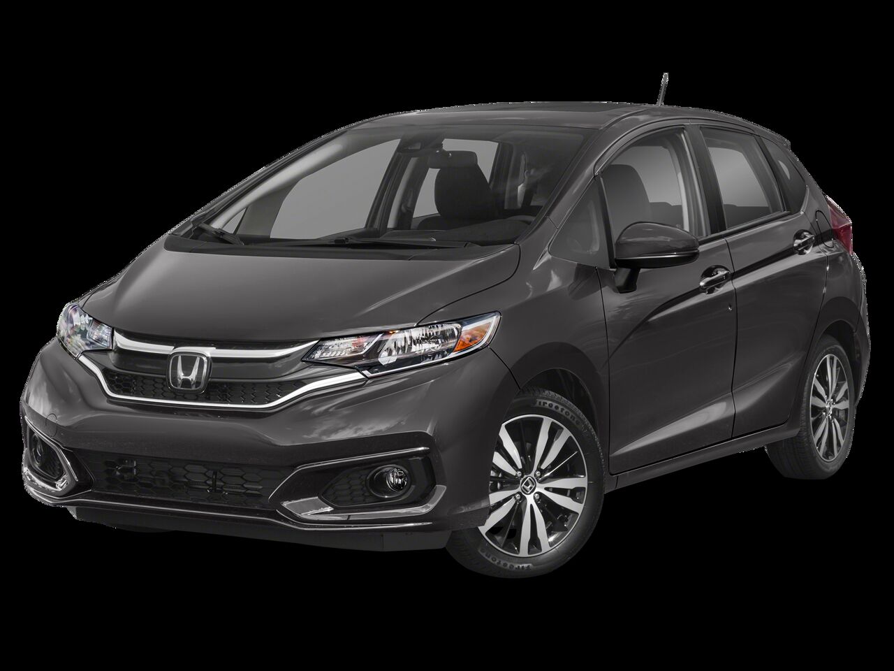 2019 HONDA Fit