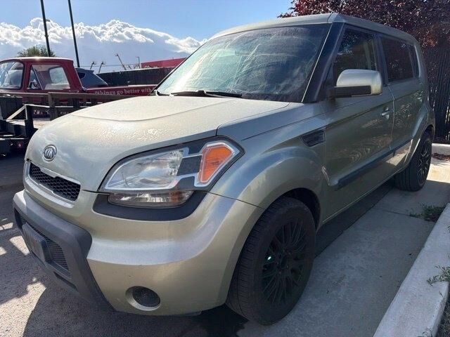 2011 KIA Soul