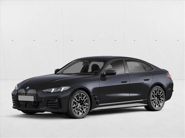 2025 BMW i4