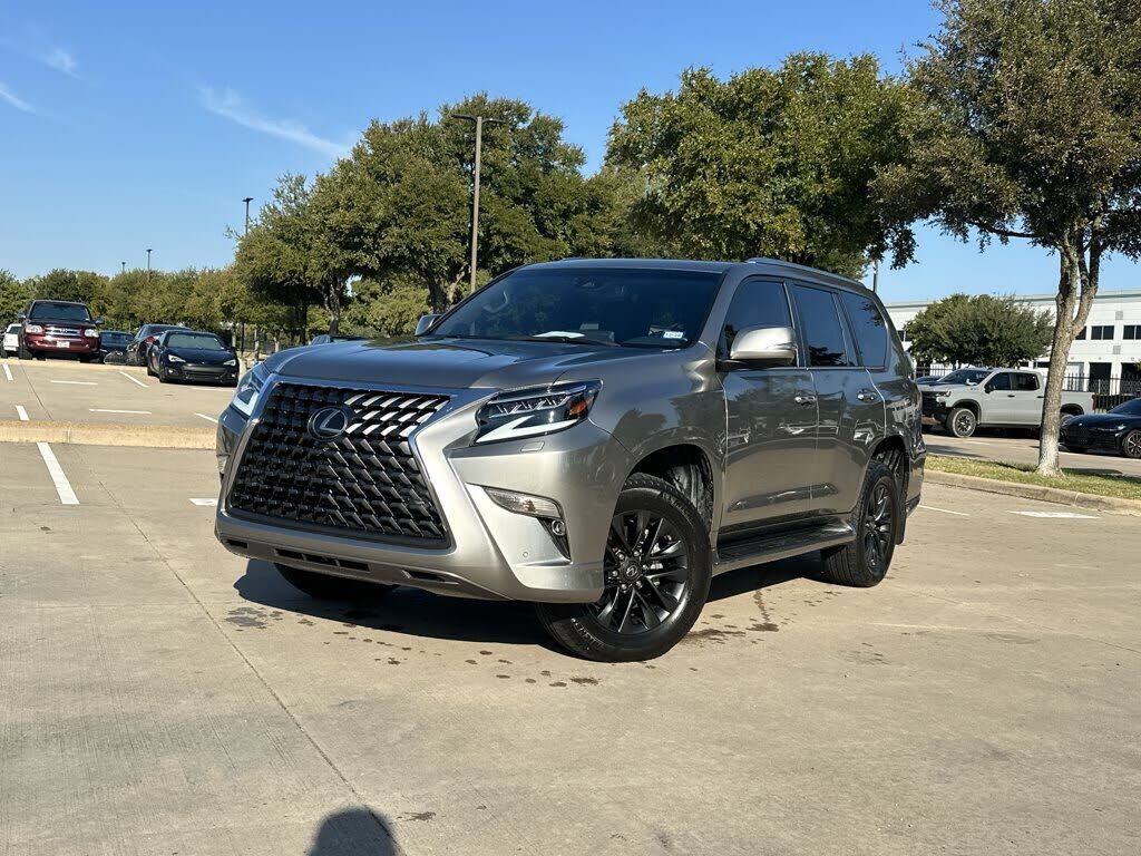 2023 LEXUS GX