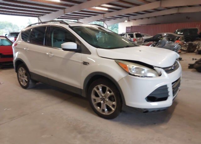 2013 FORD Escape