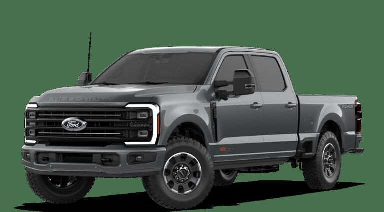 2027 FORD F-250