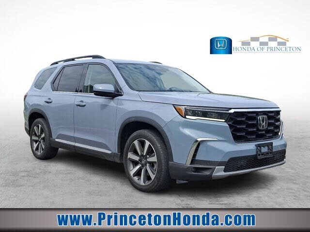 2023 HONDA Pilot