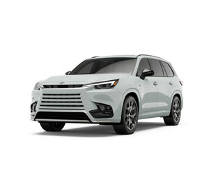 2026 LEXUS TX
