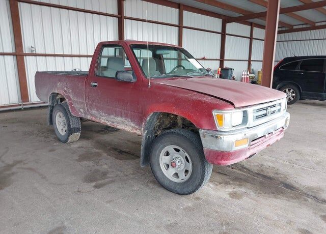 1994 TOYOTA Pick-Up