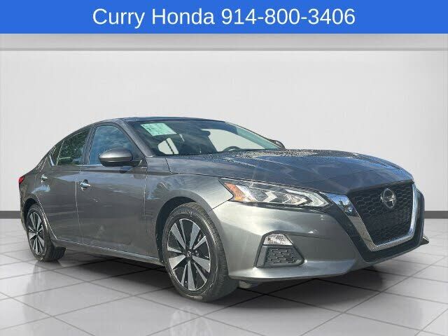 2022 NISSAN Altima