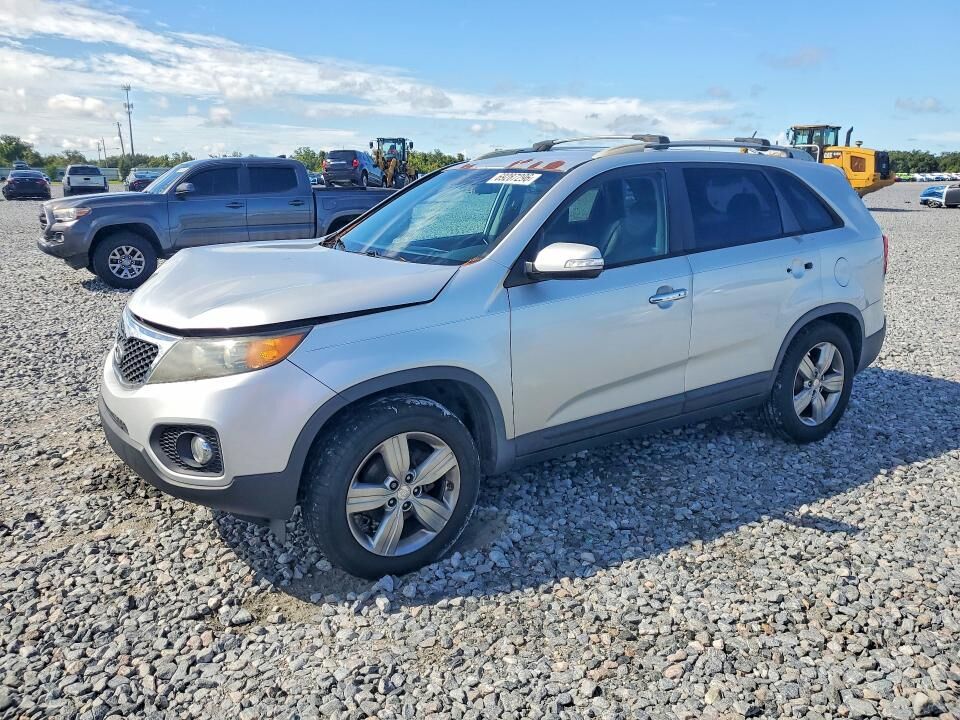 2012 KIA Sorento