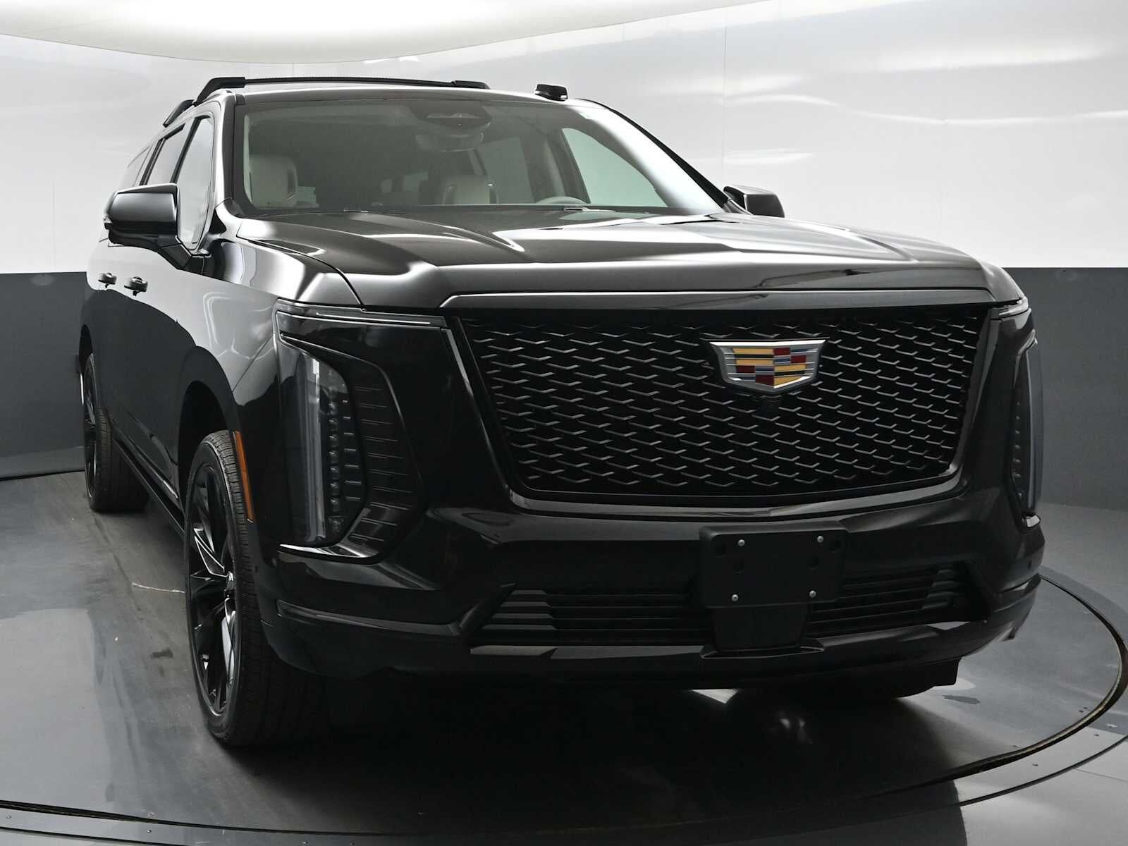 2026 CADILLAC Escalade ESV