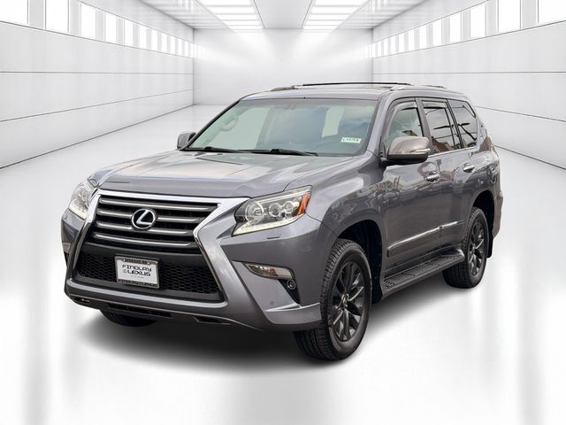 2017 LEXUS GX