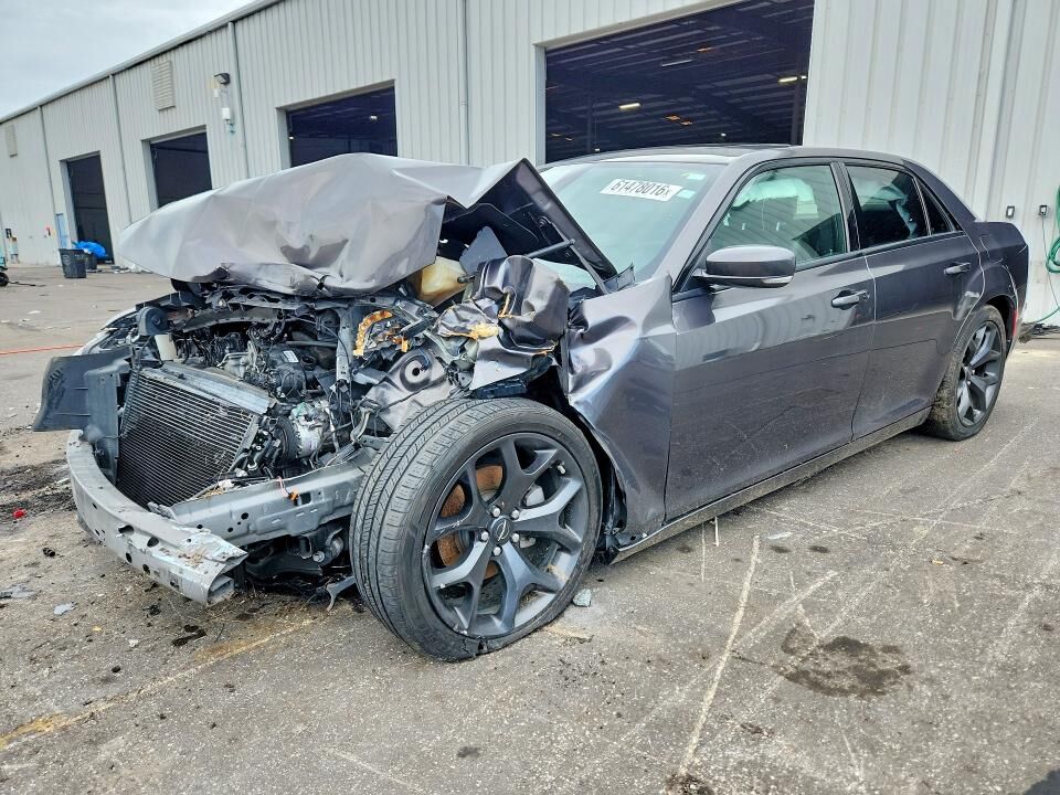 2023 CHRYSLER 300