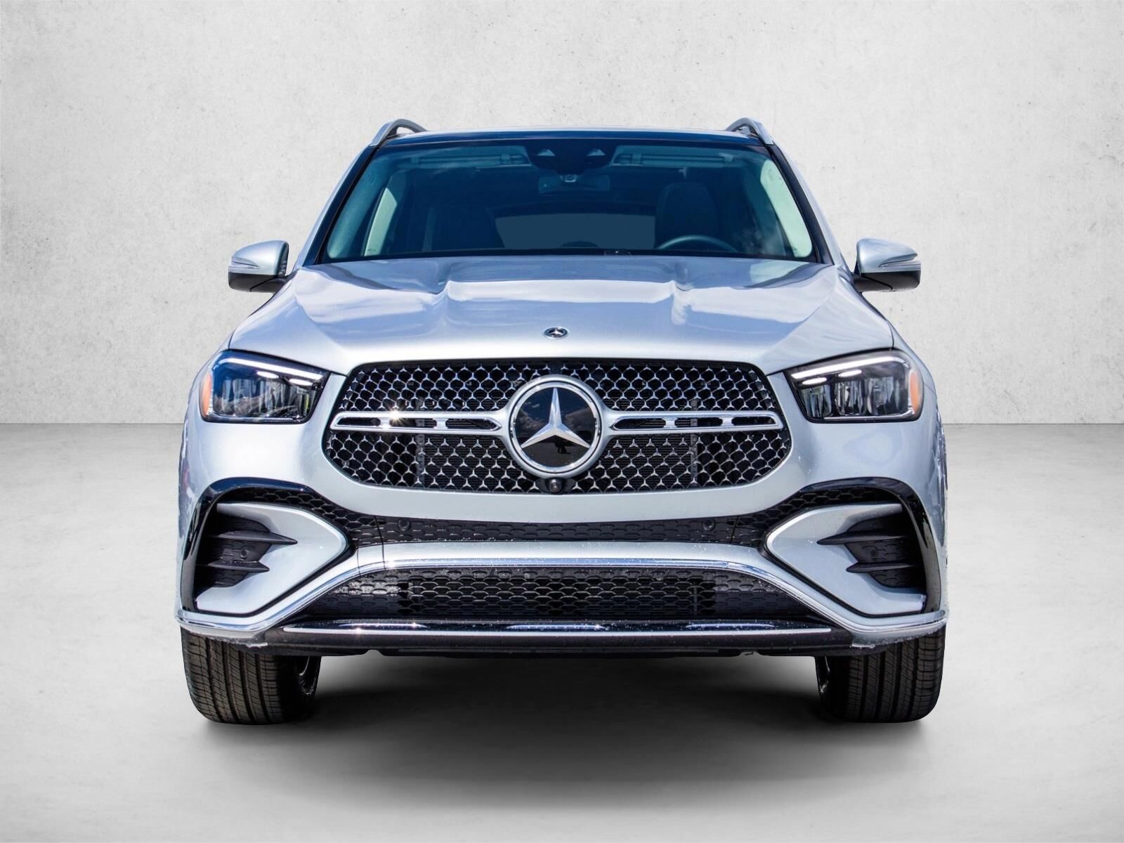 2026 Mercedes-Benz GLE-Class