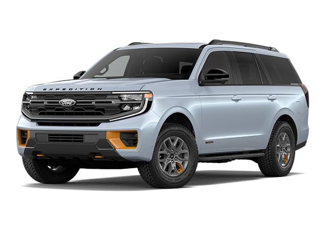 2026 FORD Expedition
