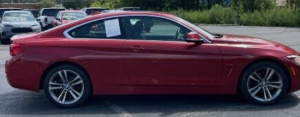 2019 BMW 430i
