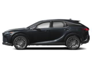 2026 LEXUS RX