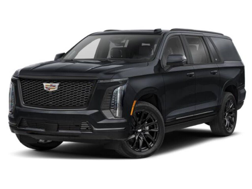 2025 CADILLAC Escalade ESV