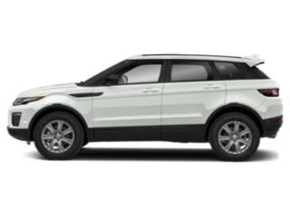 2019 LAND ROVER Range Rover Evoque