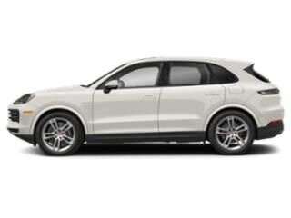 2026 PORSCHE Cayenne