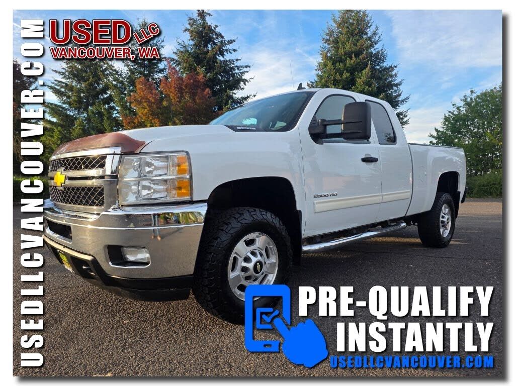 2013 CHEVROLET Silverado