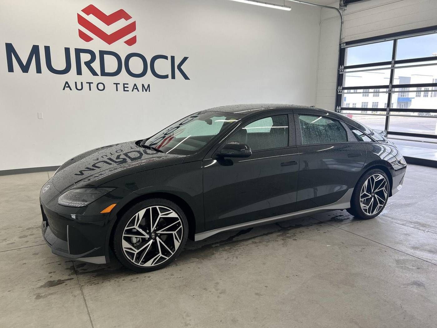 2023 HYUNDAI Ioniq 6