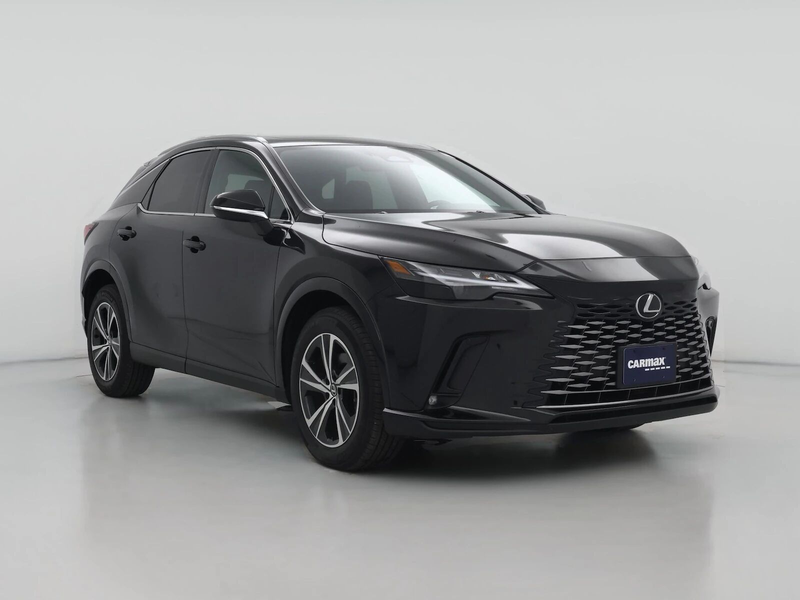 2026 LEXUS RX