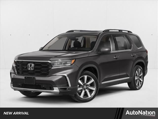 2023 HONDA Pilot