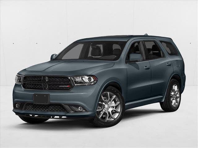 2019 DODGE Durango