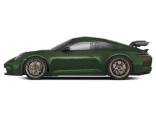 2026 PORSCHE 911