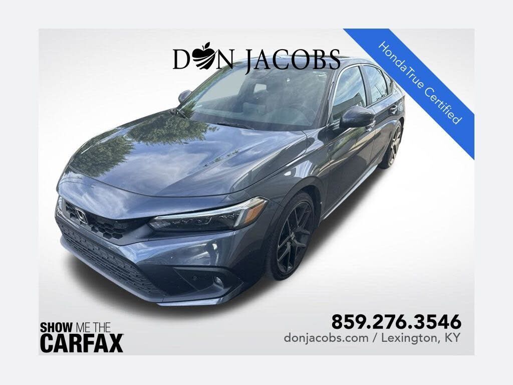 2023 HONDA Civic